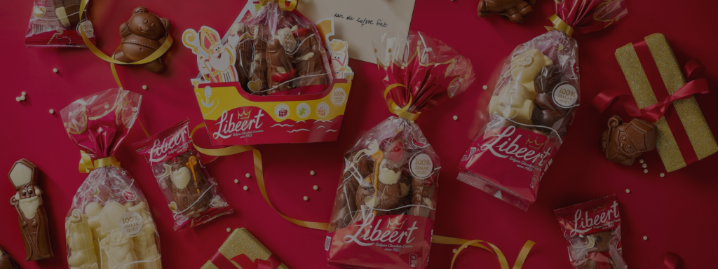 De chocoladewereld verkennen: Een bezoek bij Libeert